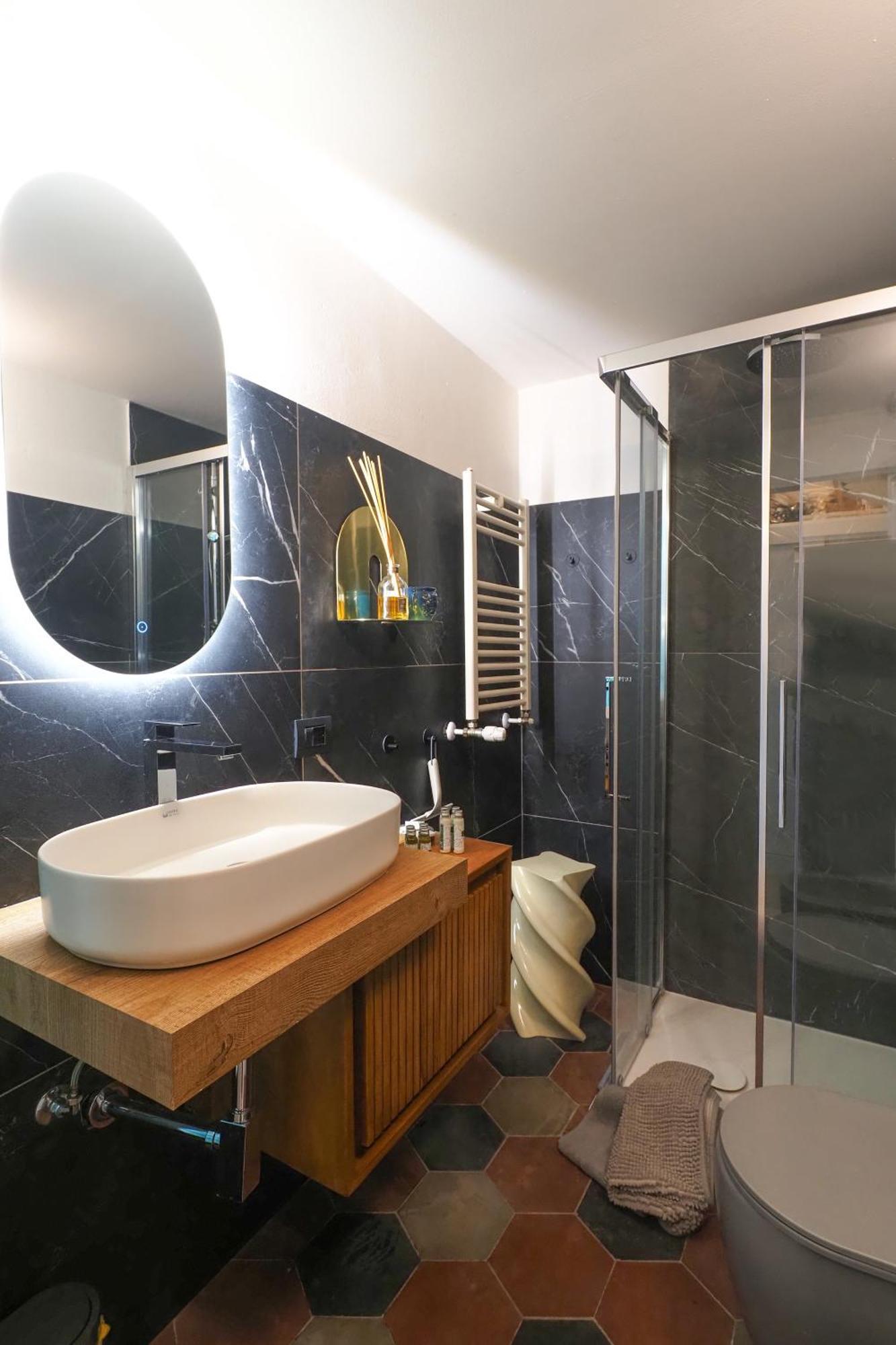 Charming Studio In The Heart Of China Town Milaan Buitenkant foto