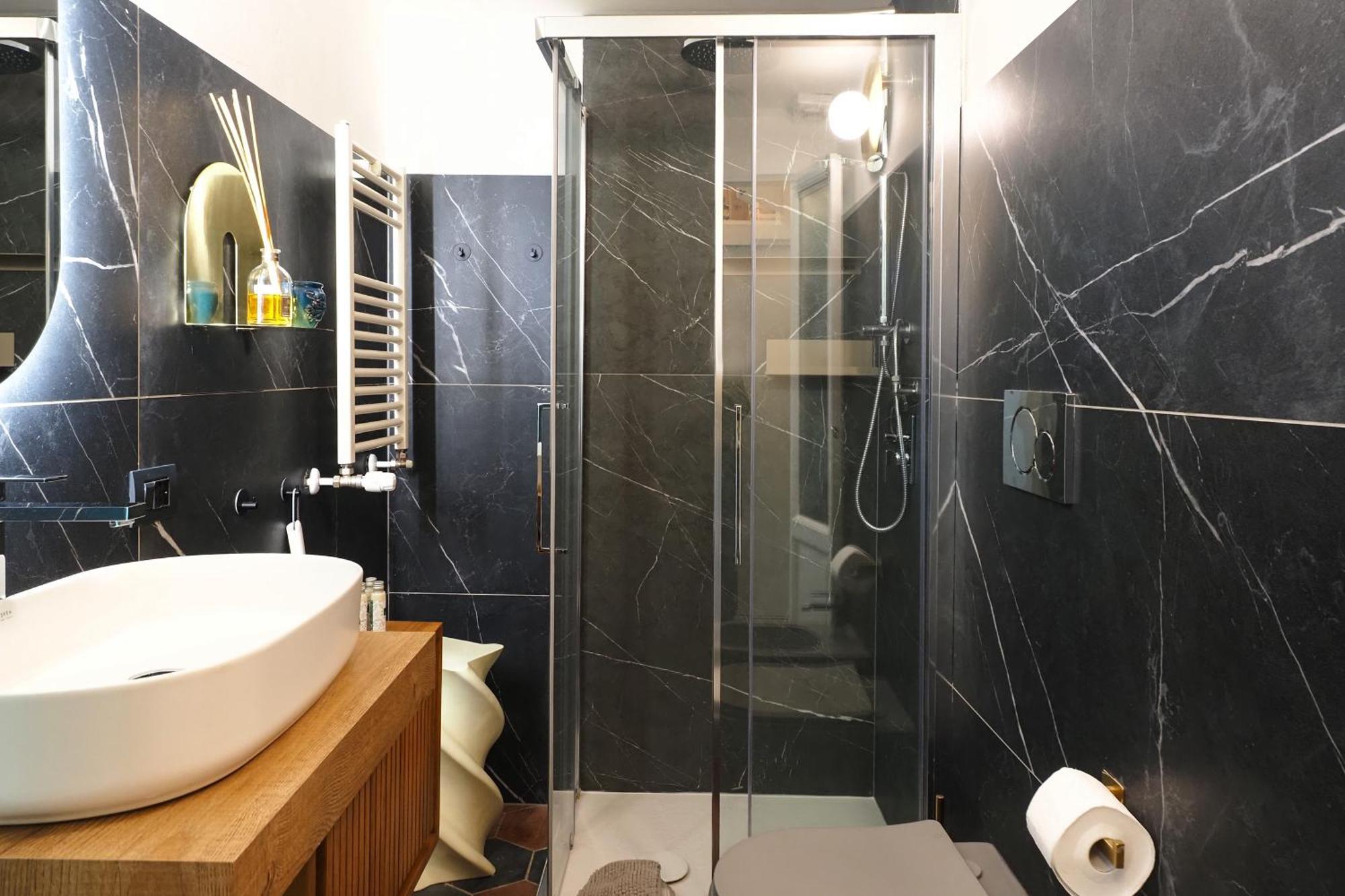 Charming Studio In The Heart Of China Town Milaan Buitenkant foto