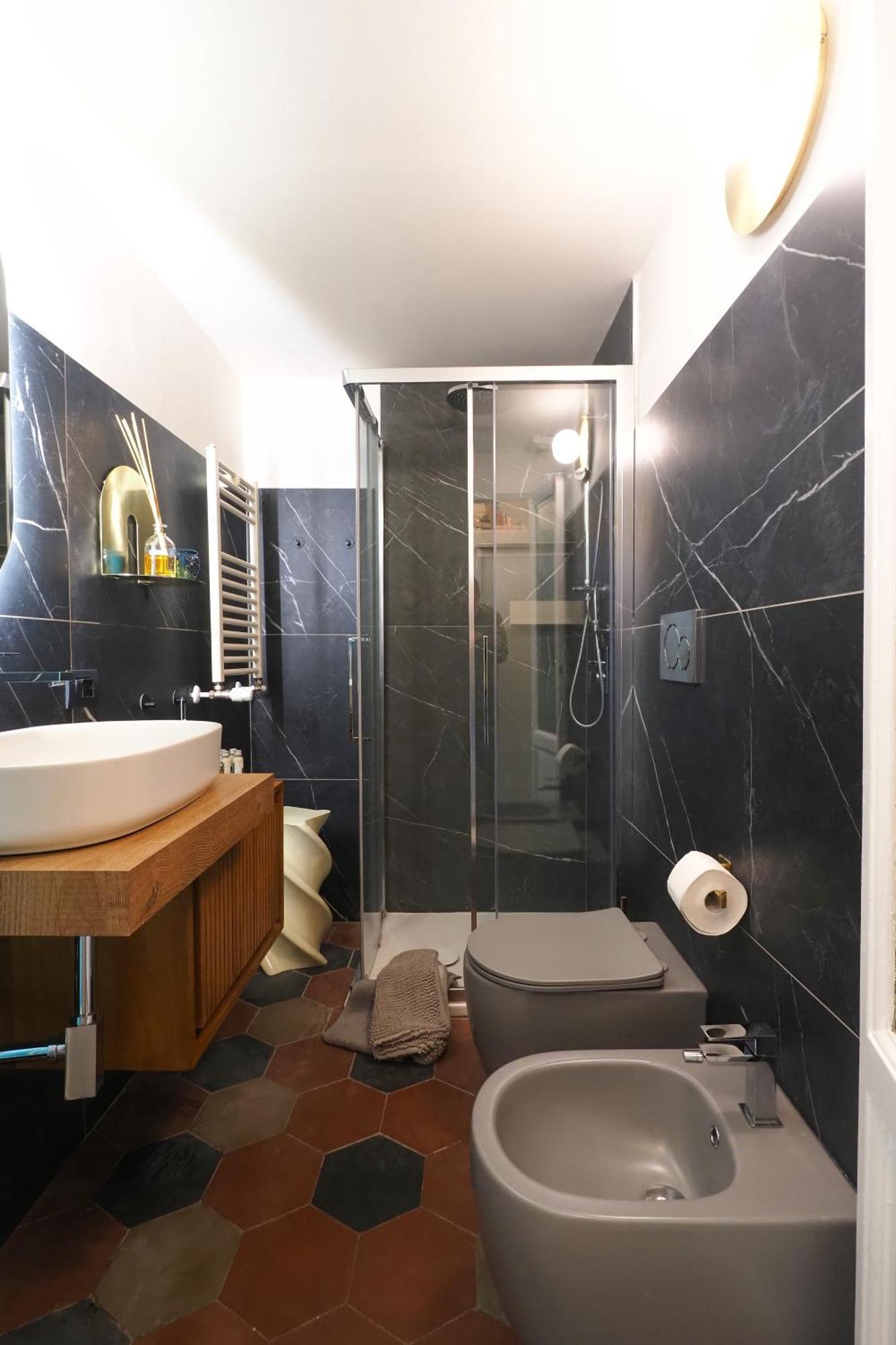 Charming Studio In The Heart Of China Town Milaan Buitenkant foto