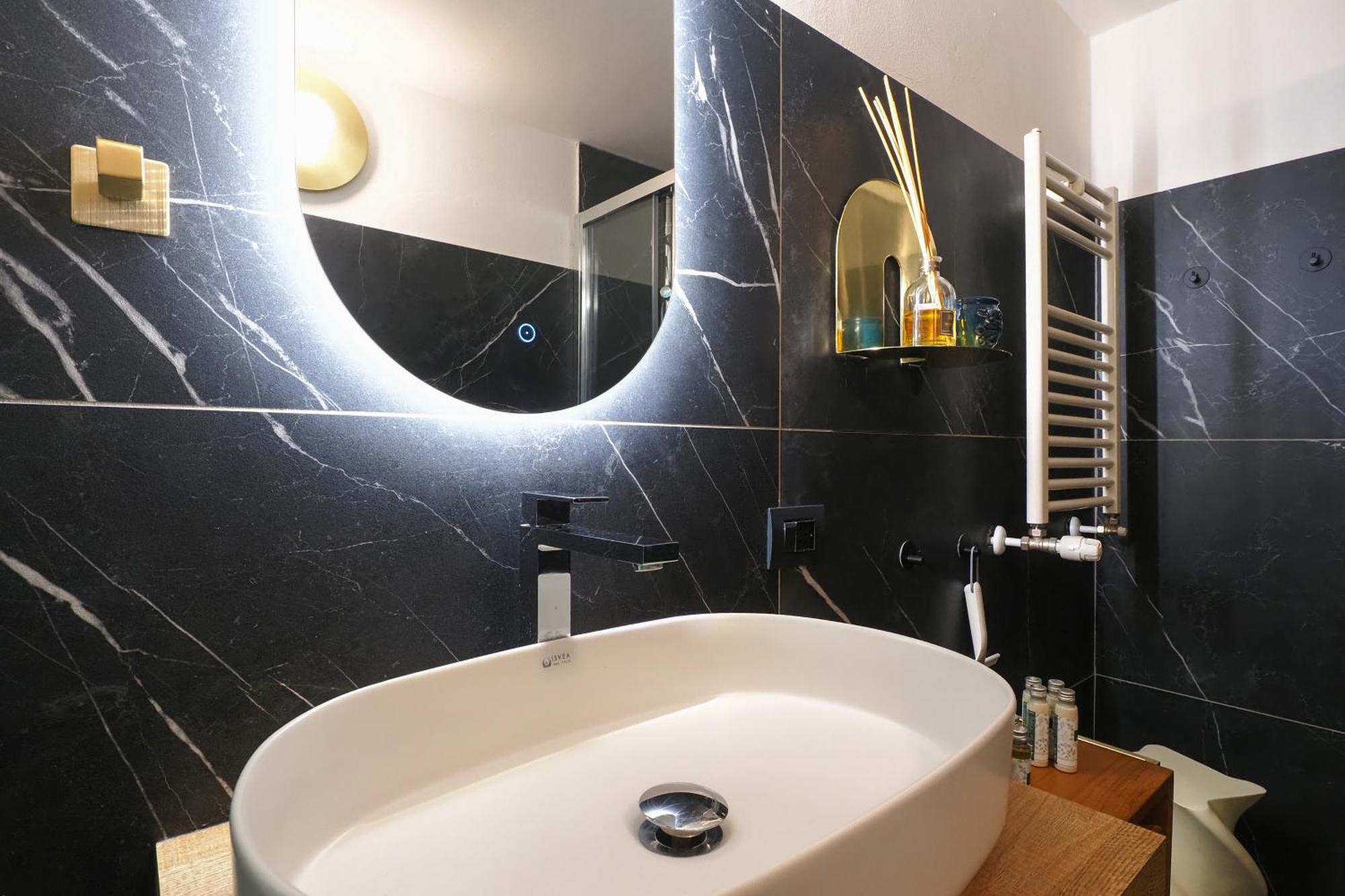 Charming Studio In The Heart Of China Town Milaan Buitenkant foto