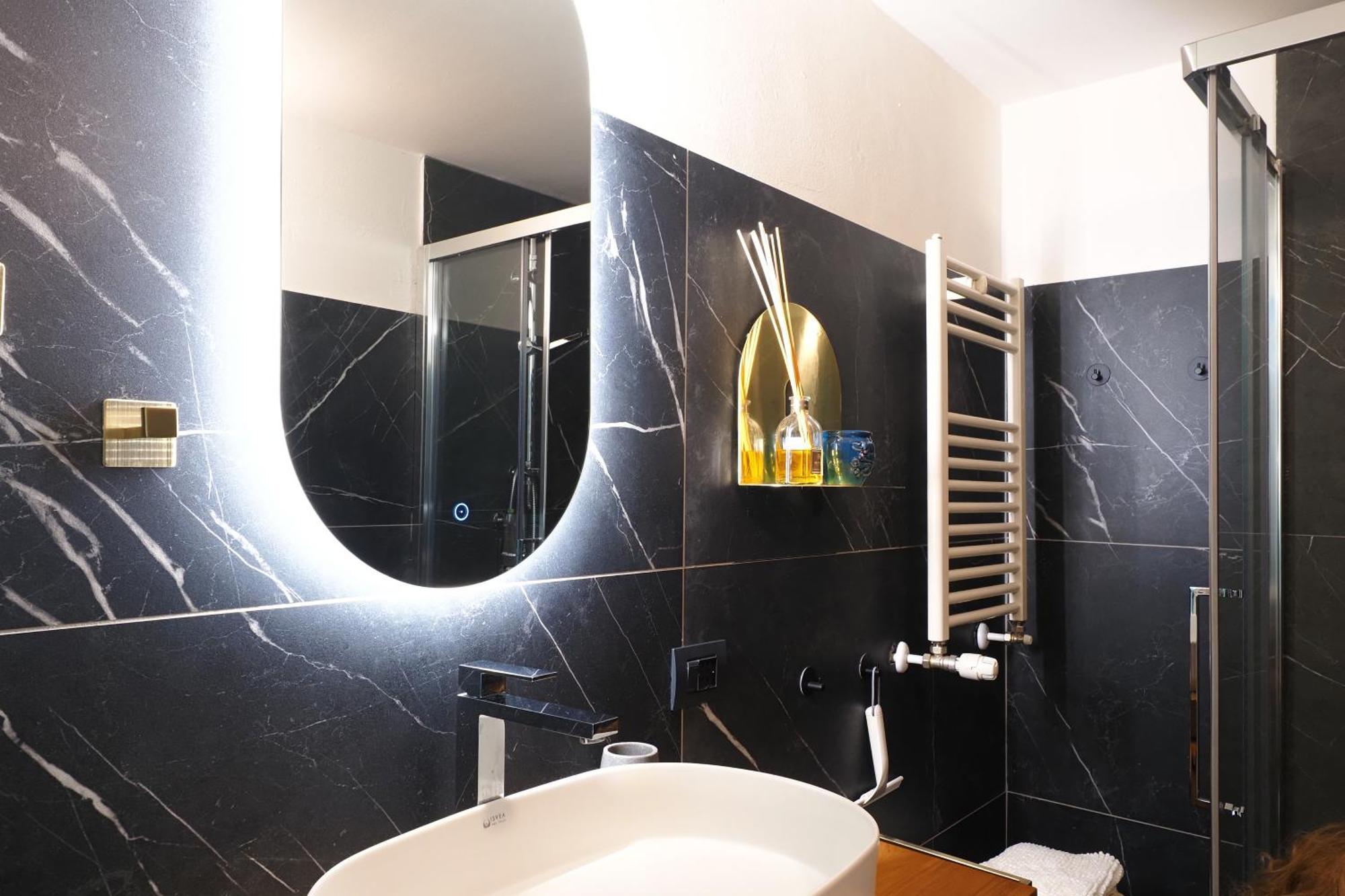 Charming Studio In The Heart Of China Town Milaan Buitenkant foto